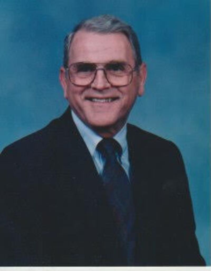 Richard Warren Fenwick Profile Photo