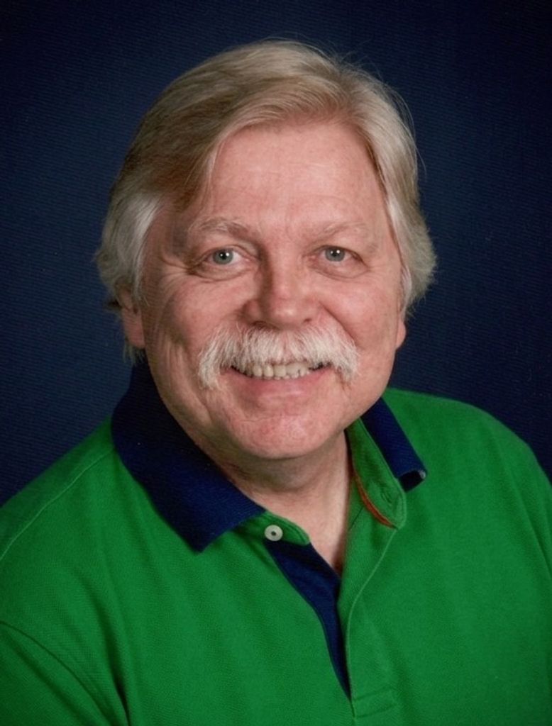 Richard James George