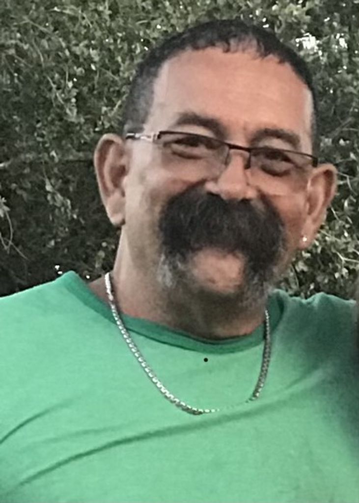 Benito Saldana Jr. Profile Photo