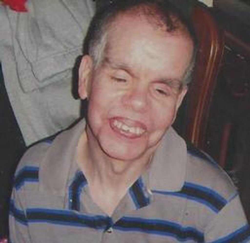 John Louis Revale Profile Photo