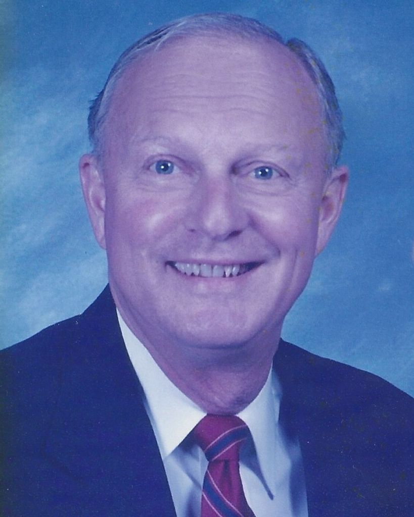 Joe Reinauer, Jr. Profile Photo