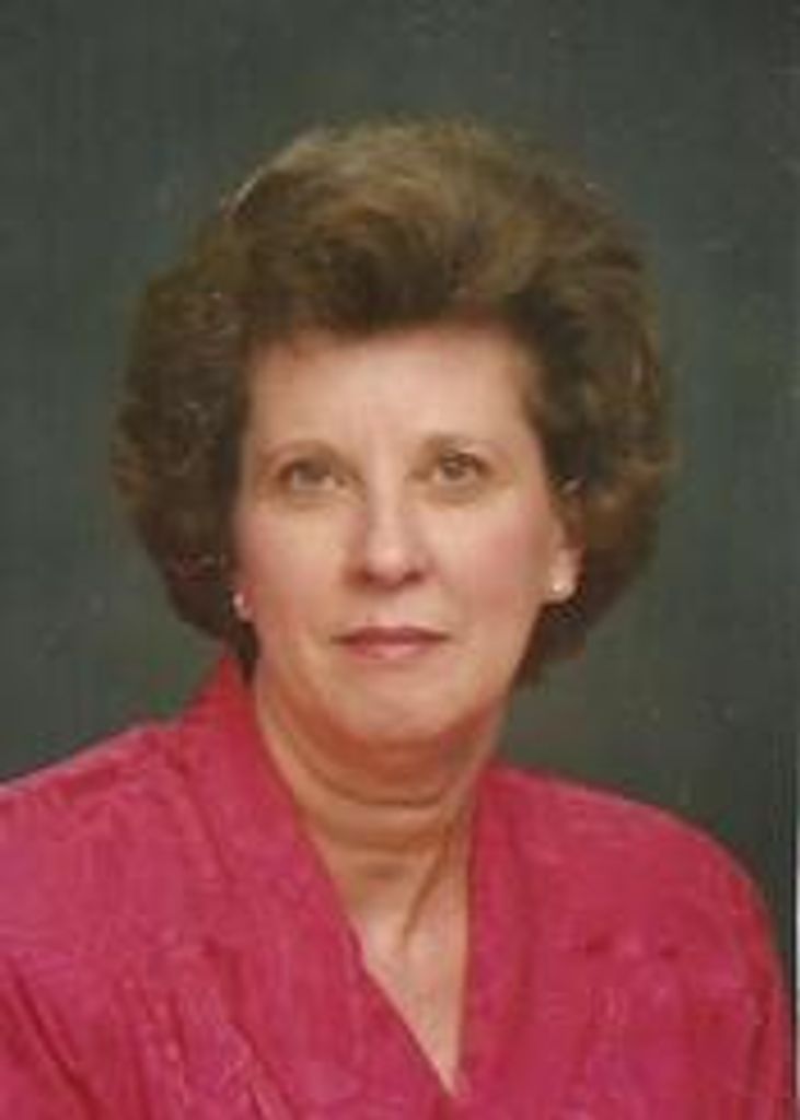 Doris Jean Mayo