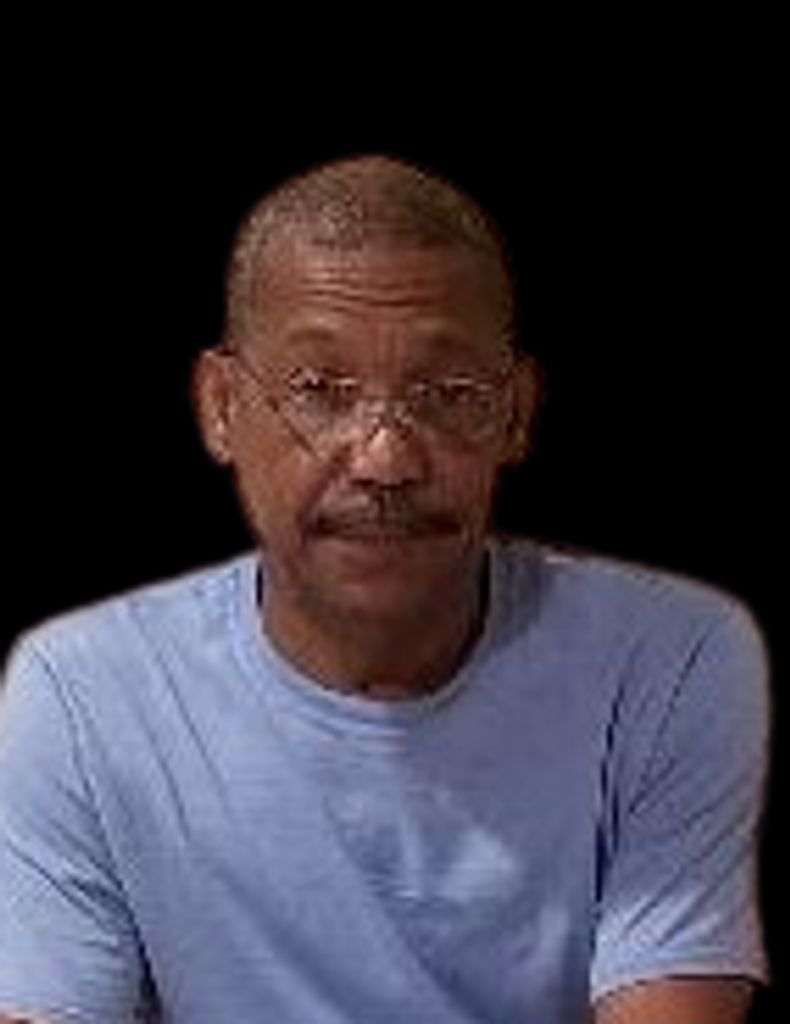 Mark Browne Profile Photo