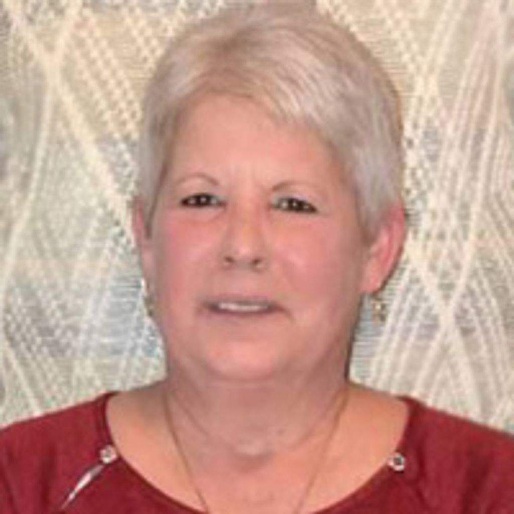 Maria "Shorty" L. Schoneck