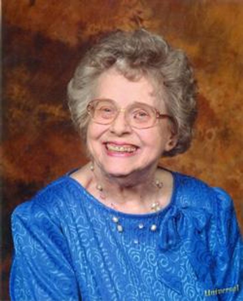 Viola Wilhelmina King