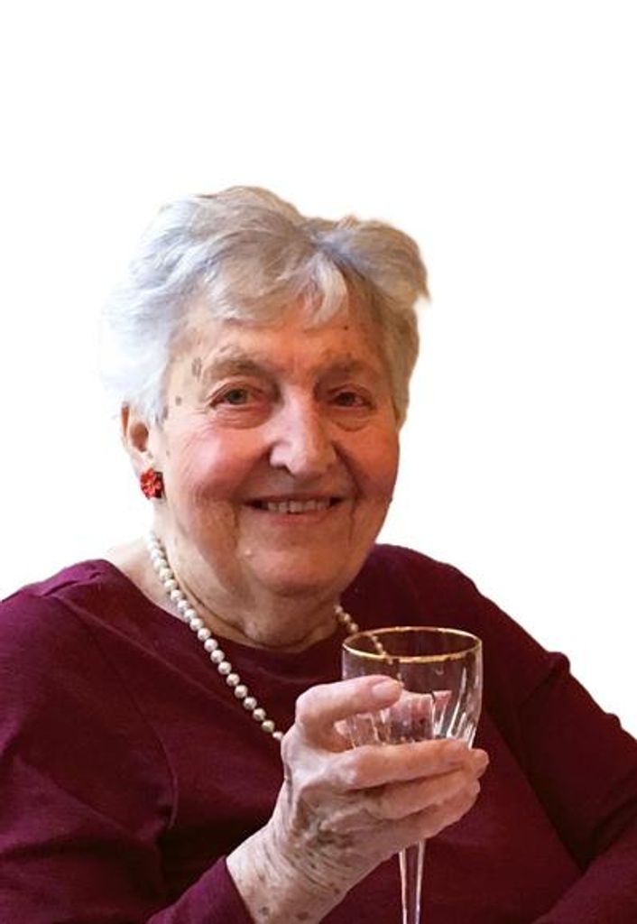Regina J. Coyle Profile Photo