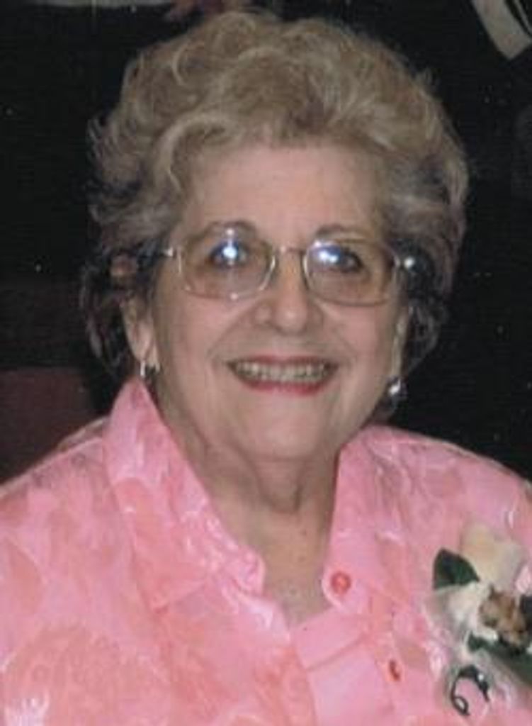 Ida L. Panucci
