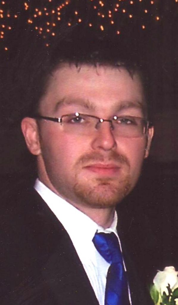 Shawn D. Baskin Profile Photo