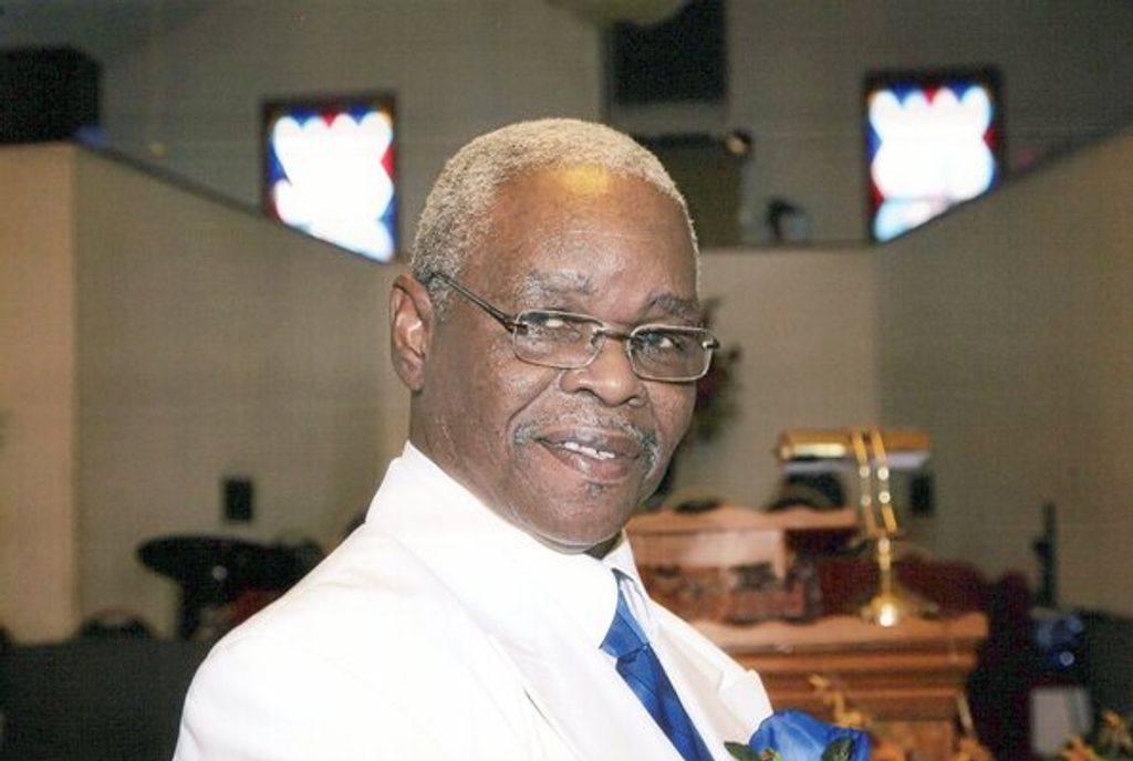 Kenneth R. Brown Profile Photo