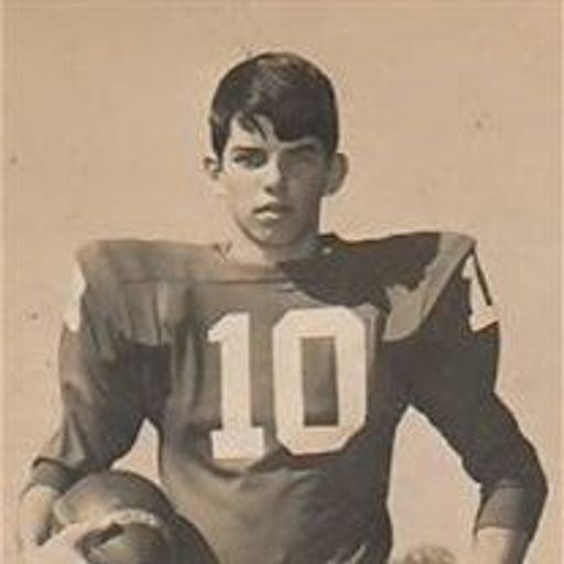 Mr Jack Douglas Smith Profile Photo