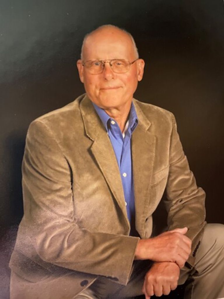 Tracy D. Klinginsmith