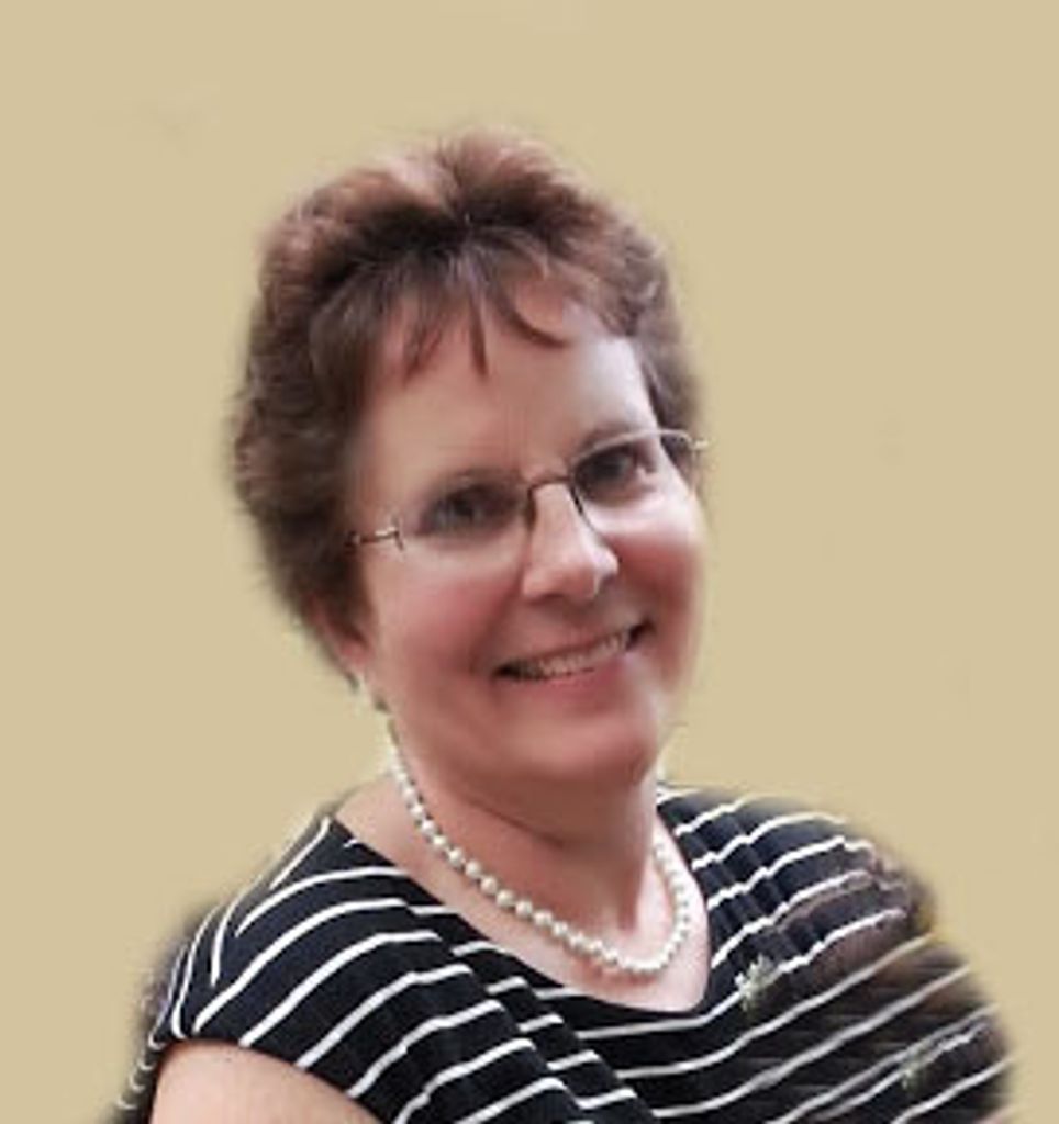Patty Grotluschen Profile Photo