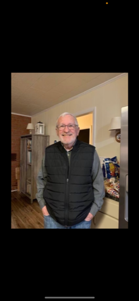 Mr. Charles Trexler Profile Photo