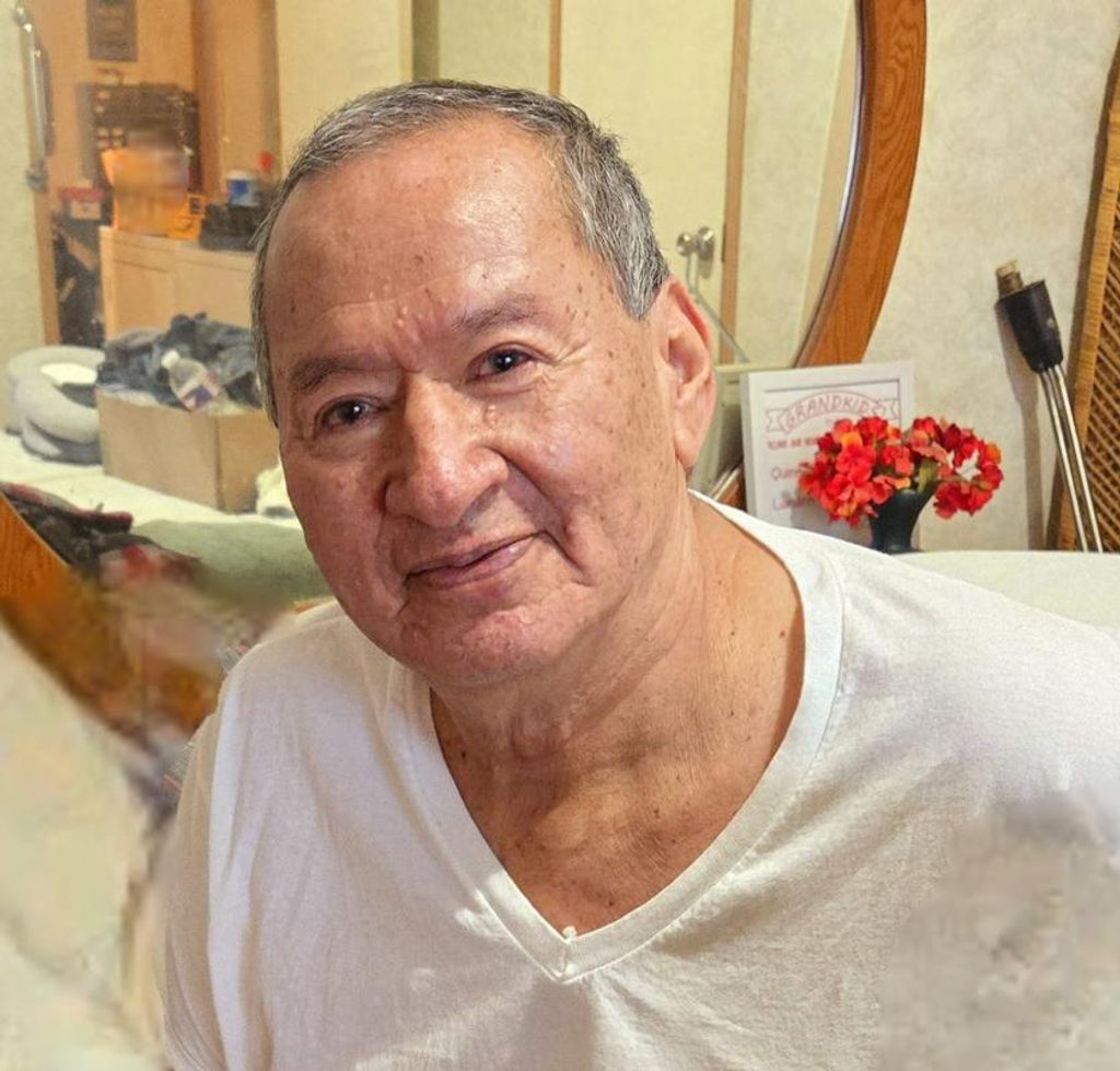 Rafael A. Rodriguez, Sr. Profile Photo