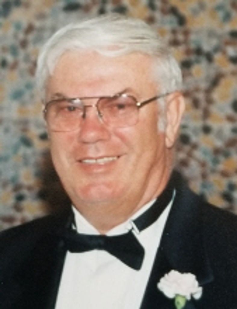 Gerald James Jerry Arquette