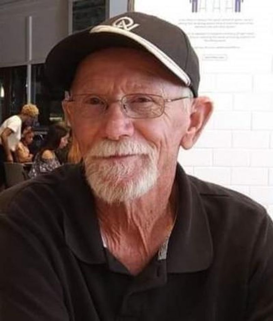 Roger Dale Pate Profile Photo