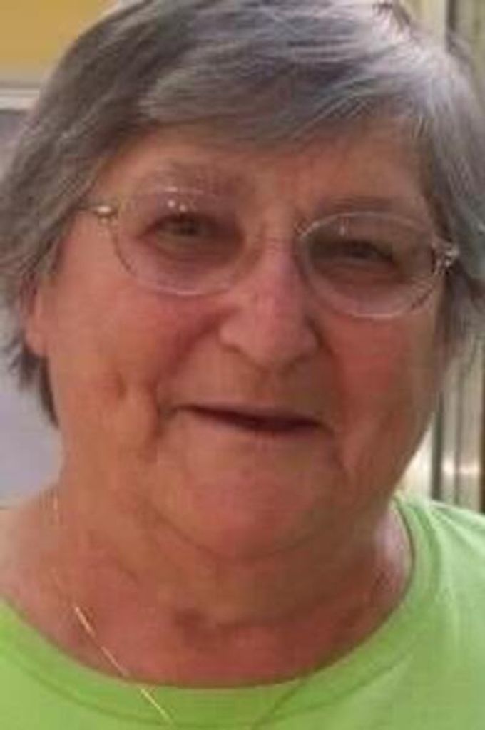 Patricia Marie Leonard Profile Photo