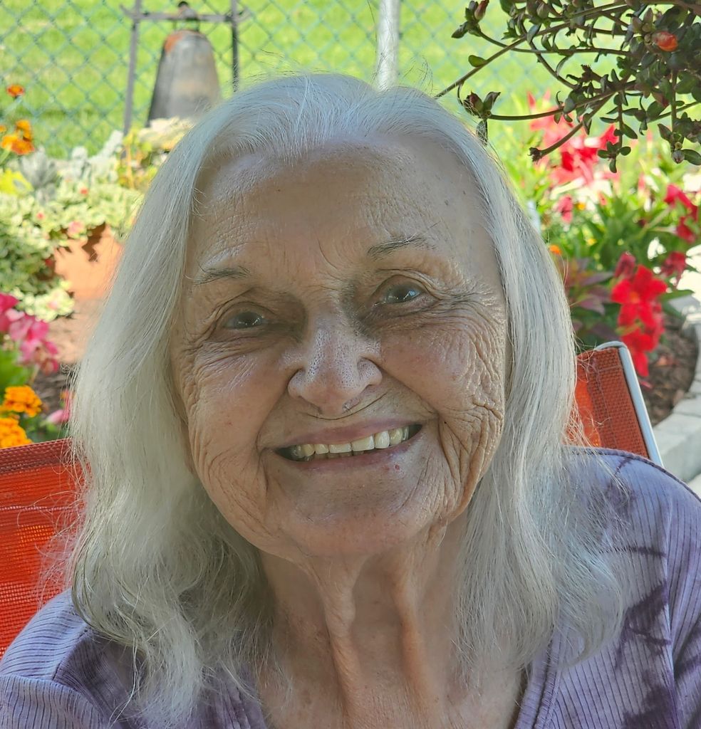 Betty Ann Santucci