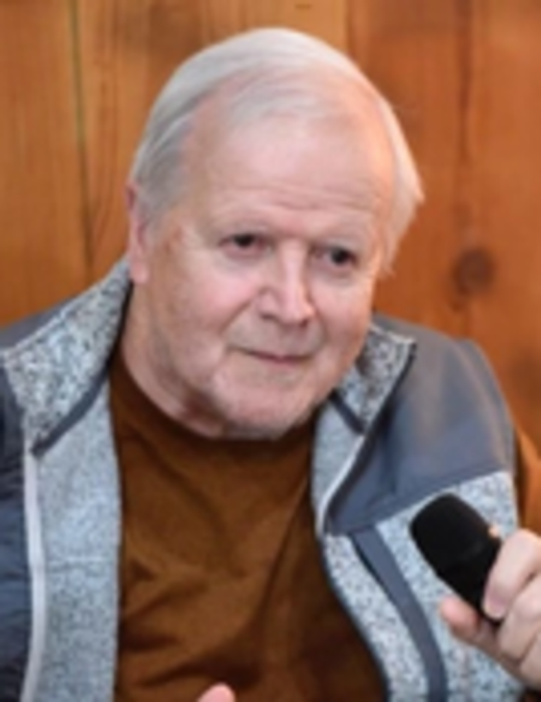 Robert Boyce Sexton Profile Photo