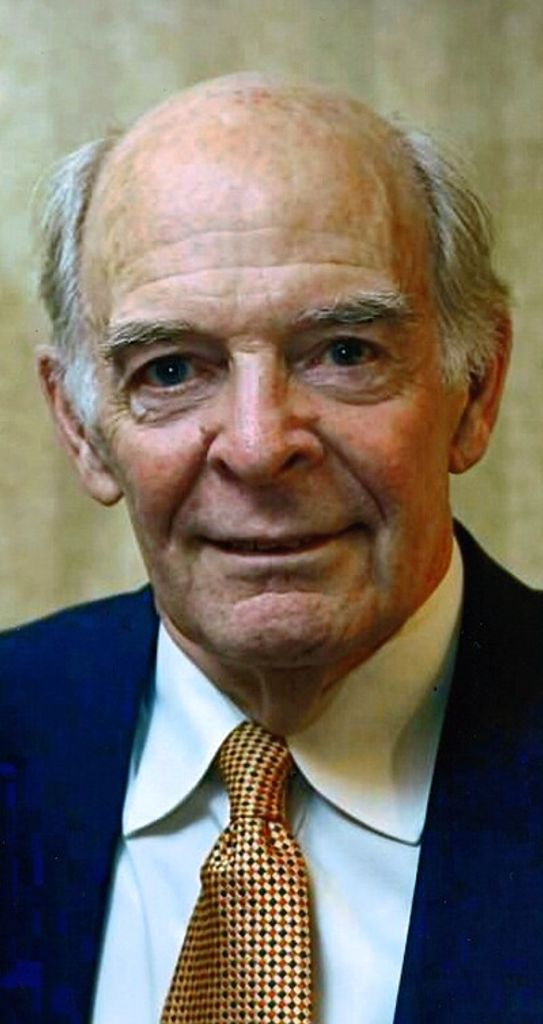 Michael T. "Jack" Wilson Profile Photo
