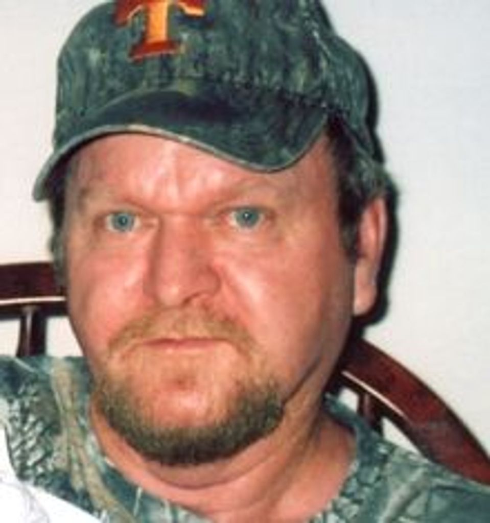 Paul Foster