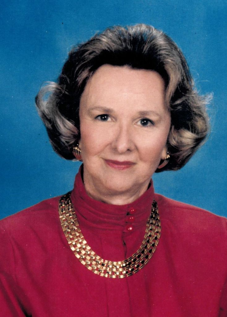 Fay B. Wehmeyer