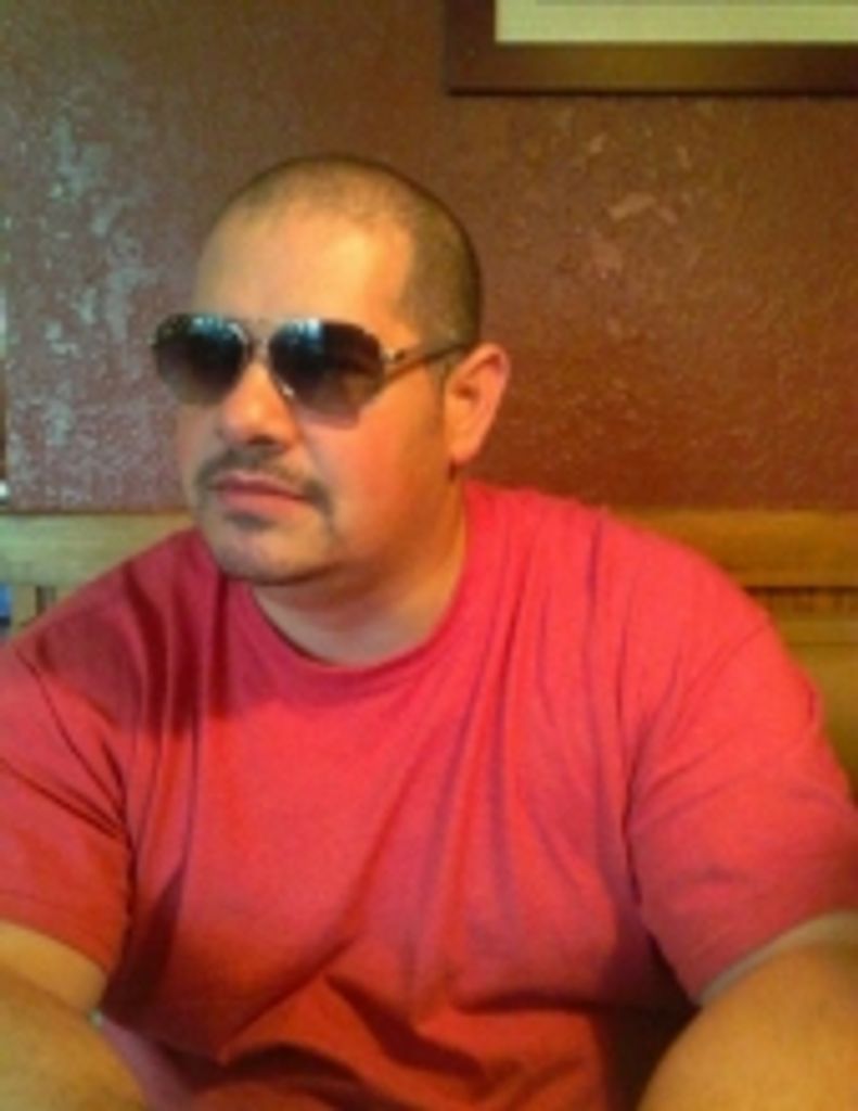 Israel Sotolongo Profile Photo