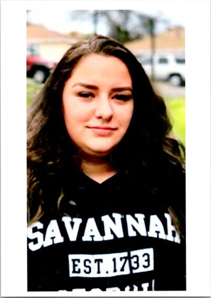 Lacy Marie Conway Profile Photo