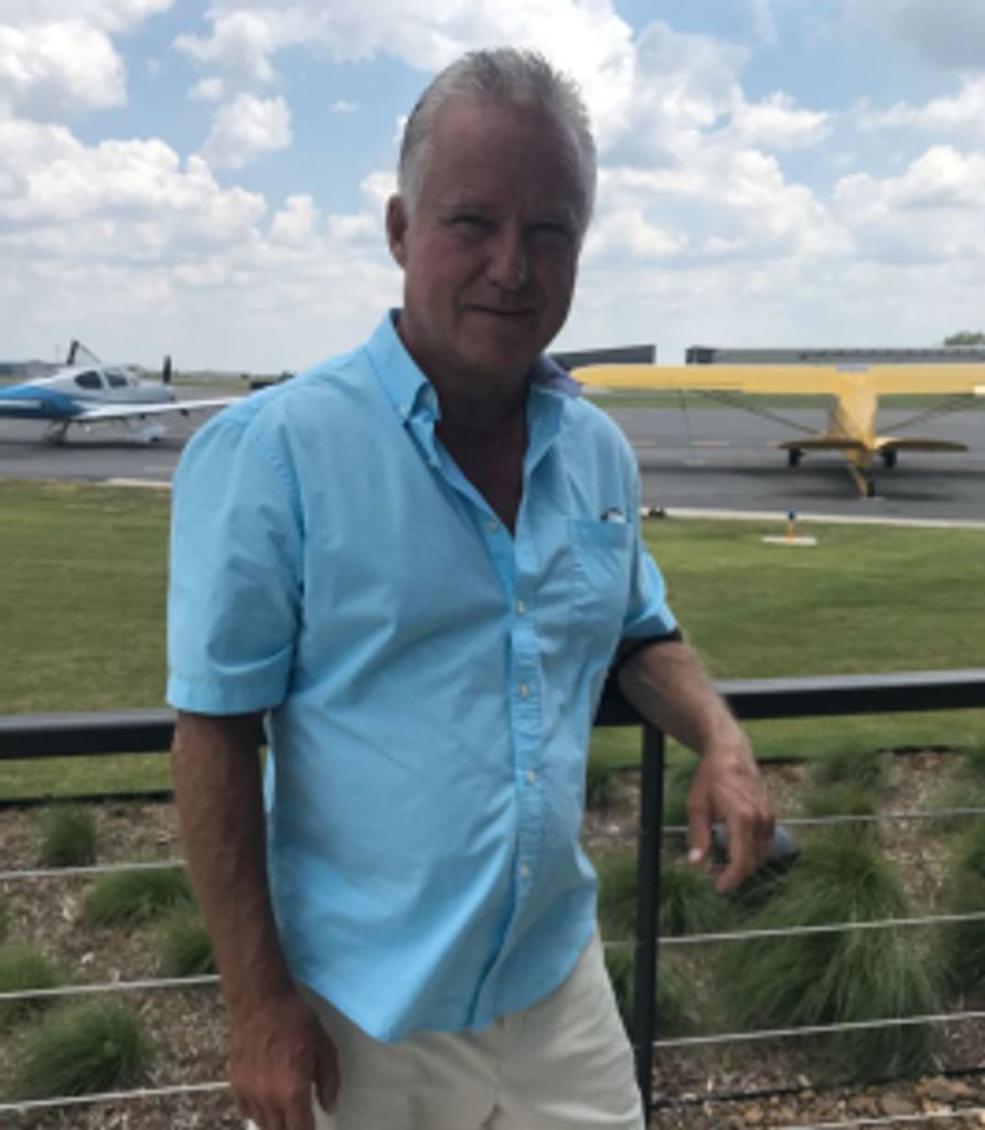 Daniel Mcauliff Profile Photo