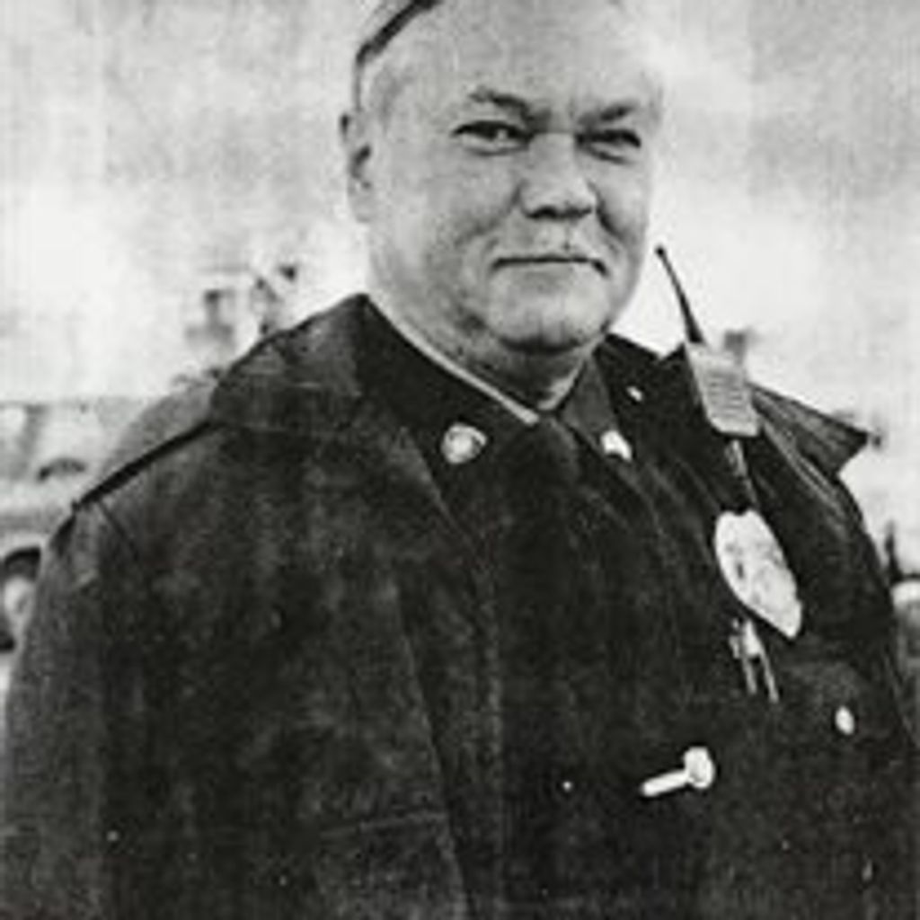 Frederick F. Bodzioch Profile Photo