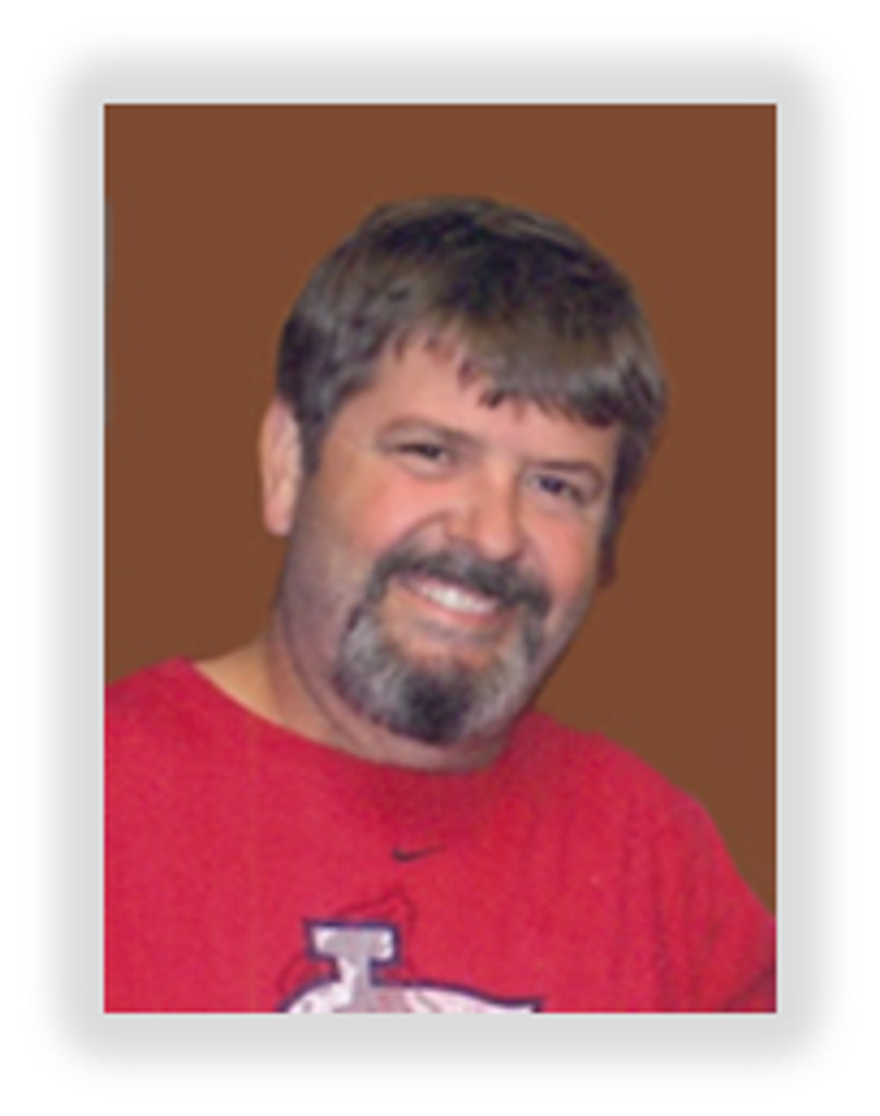 Billy K. Ballard