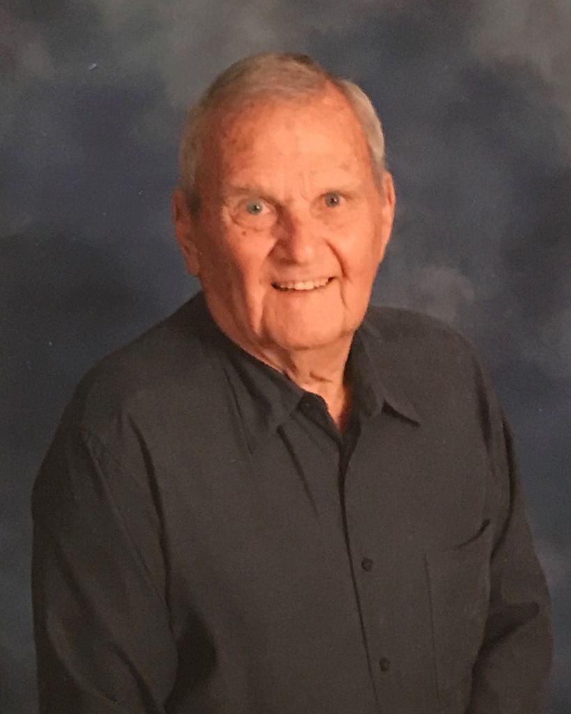 Royce Eugene Gregory, Sr.