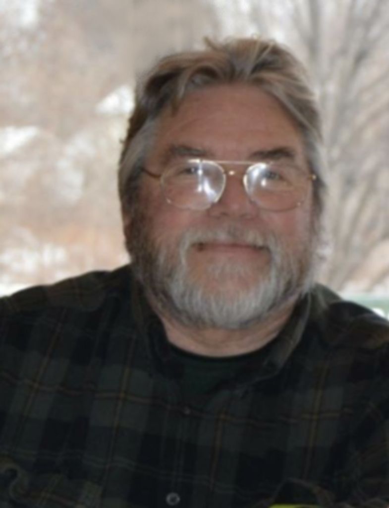 Michael Vern Warner, Sr. Profile Photo
