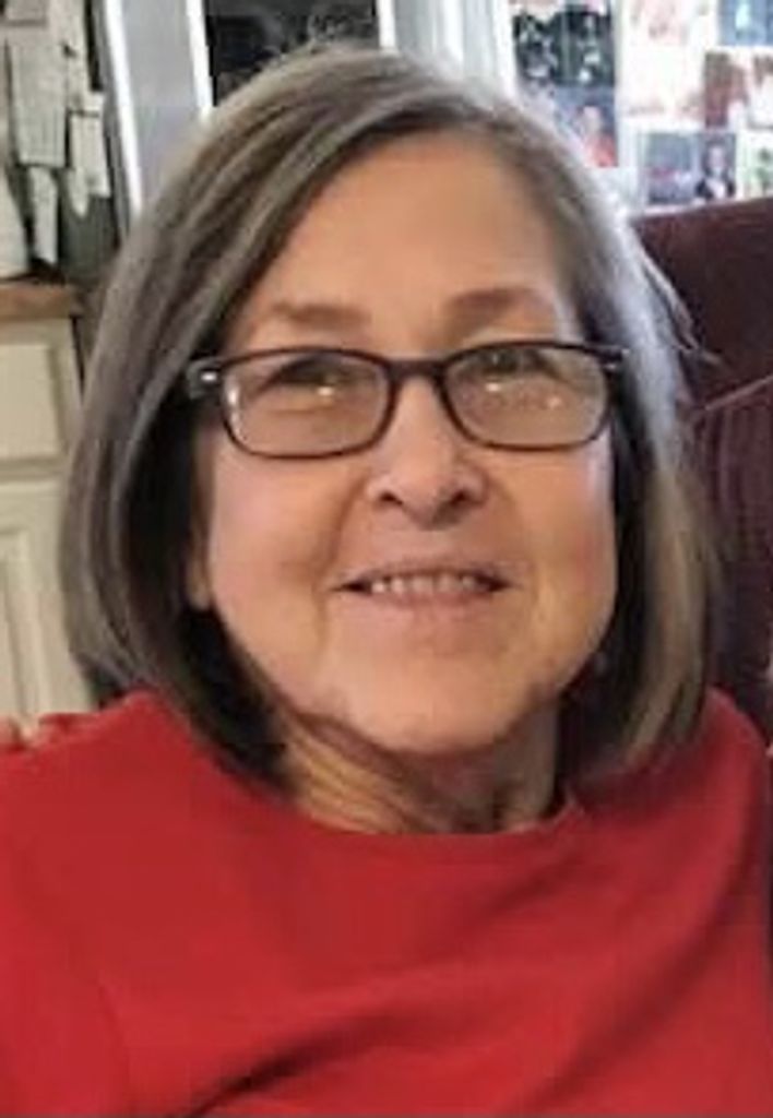 Joyce Mckinney Lipsey