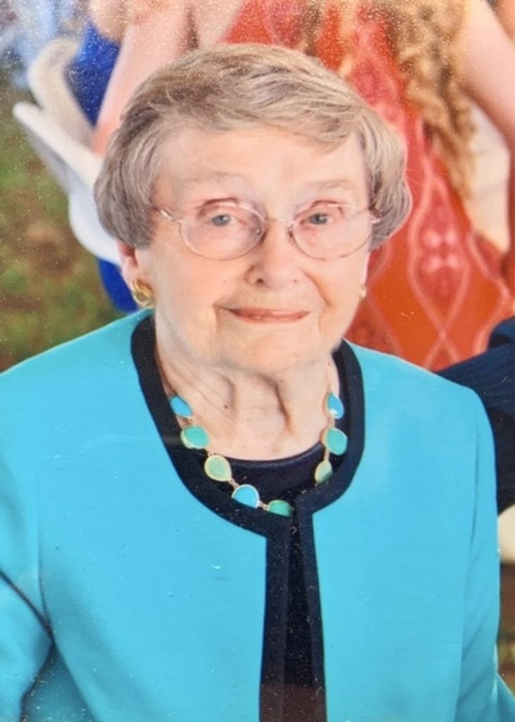 Martha L. Myers Profile Photo