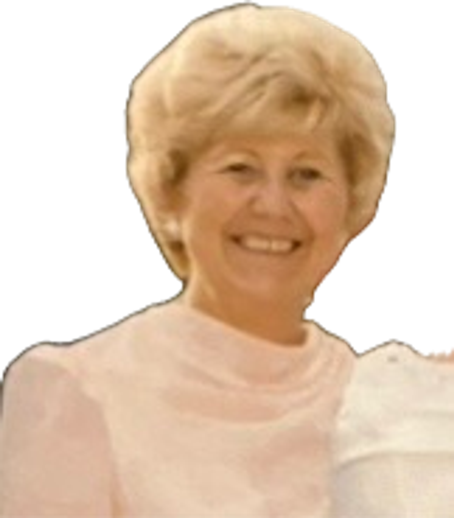 Thelma Kay Jacobsen Profile Photo