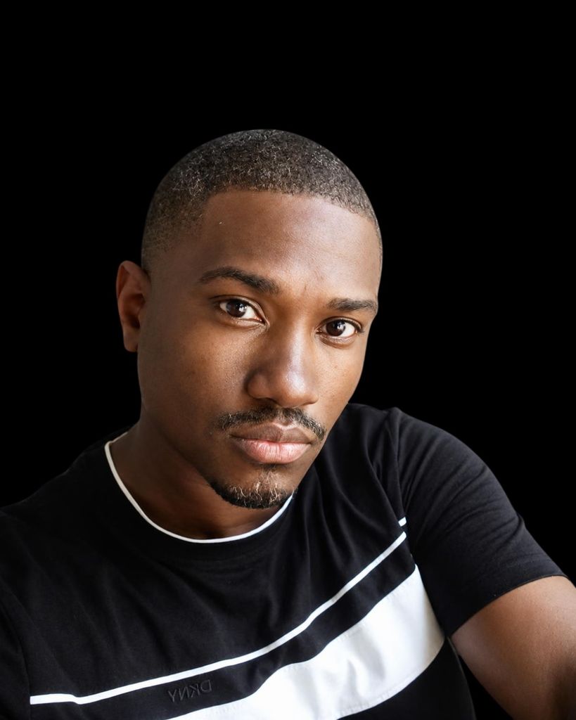Marquis Jerome Medley Profile Photo