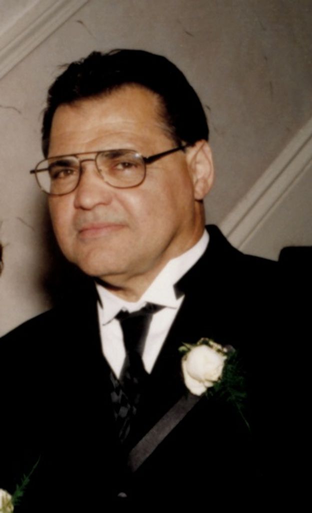 Vincent Ciulla