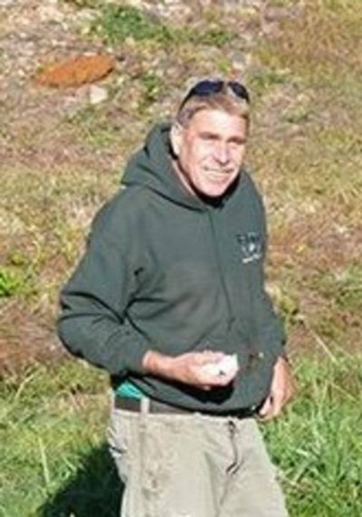 Robert Stanton King Profile Photo