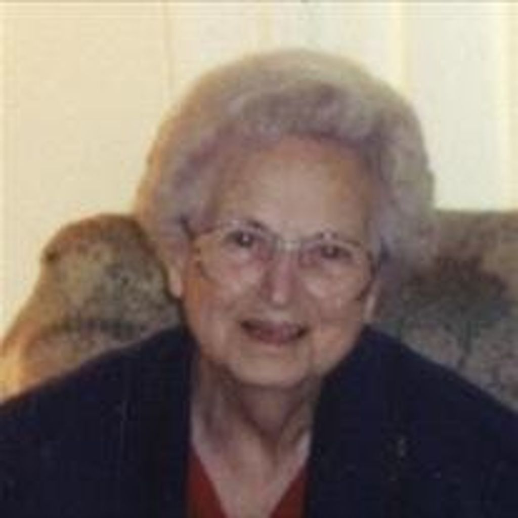 Edith Krock