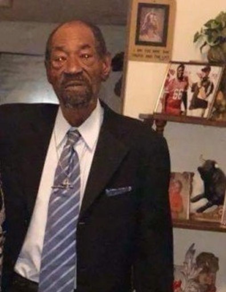 Mr. James Melvin Stanley