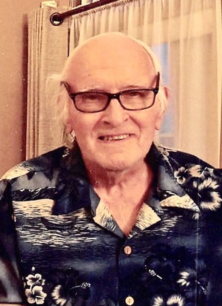 David H. Smith Profile Photo