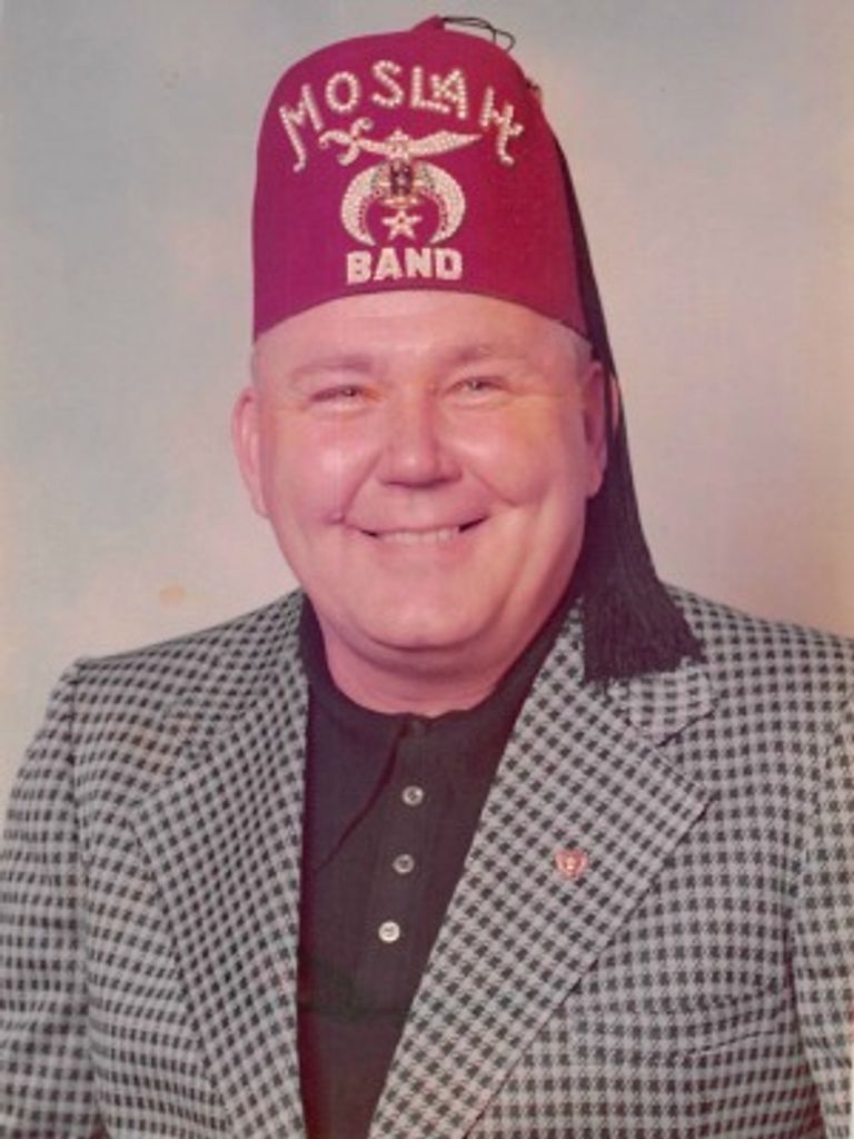 William “Bill” Edward Wallace