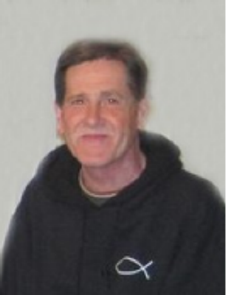 Michael  "Mike" David Murray