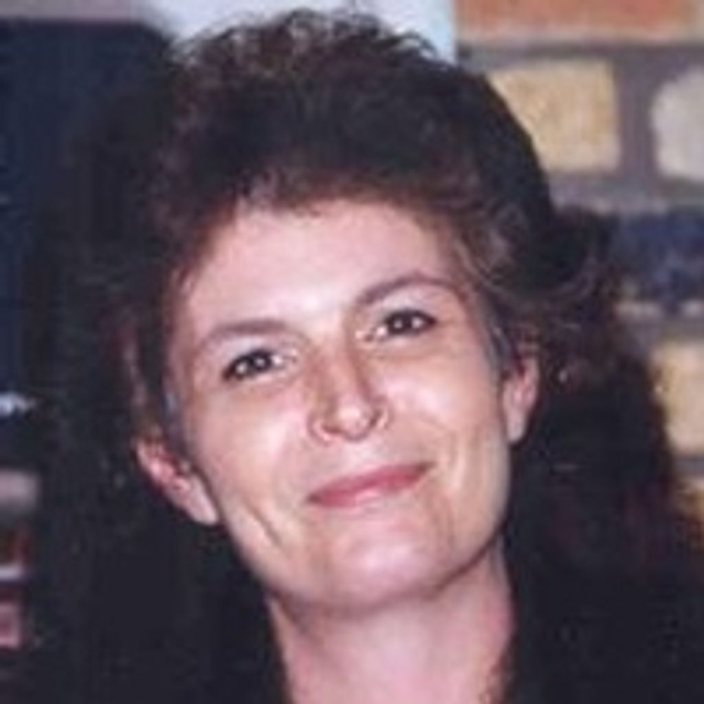 Amy Elizabeth Muzyka