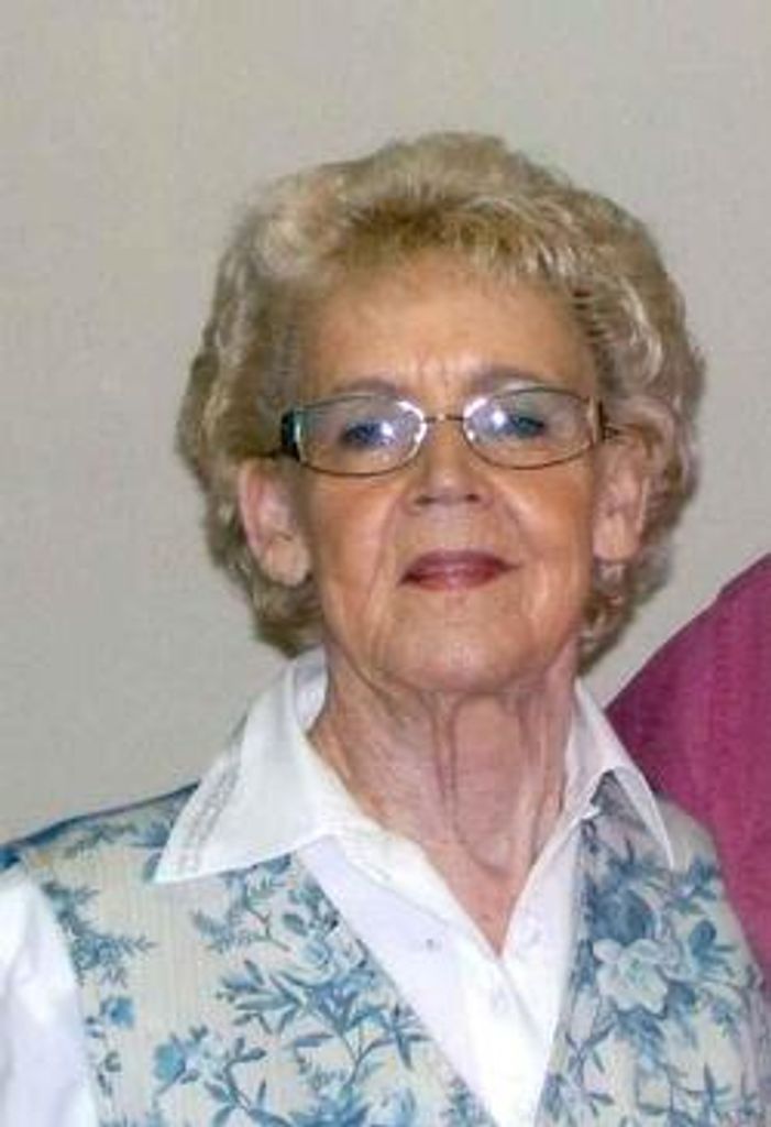 Georgia Jeffers