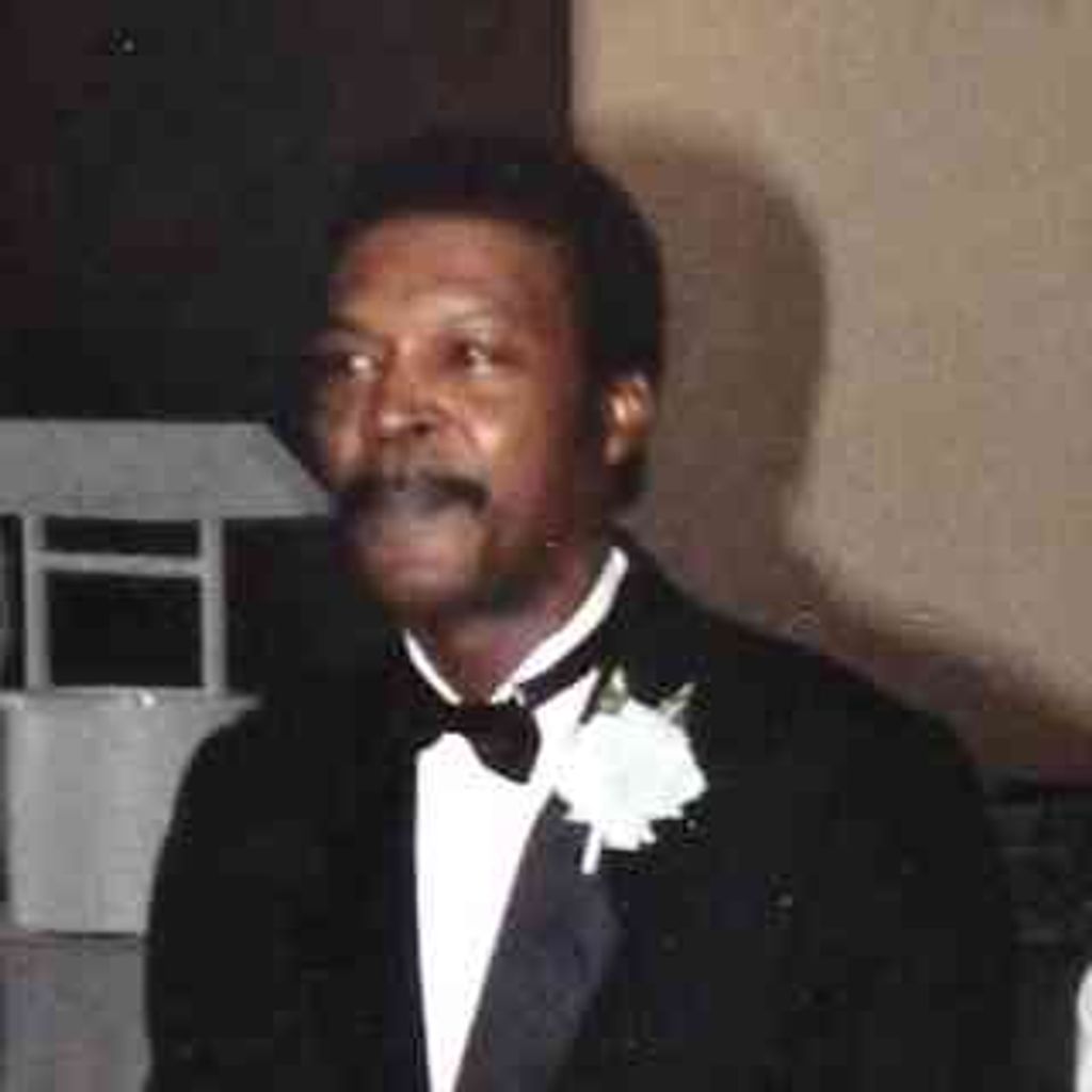 Timothy Johnson Profile Photo