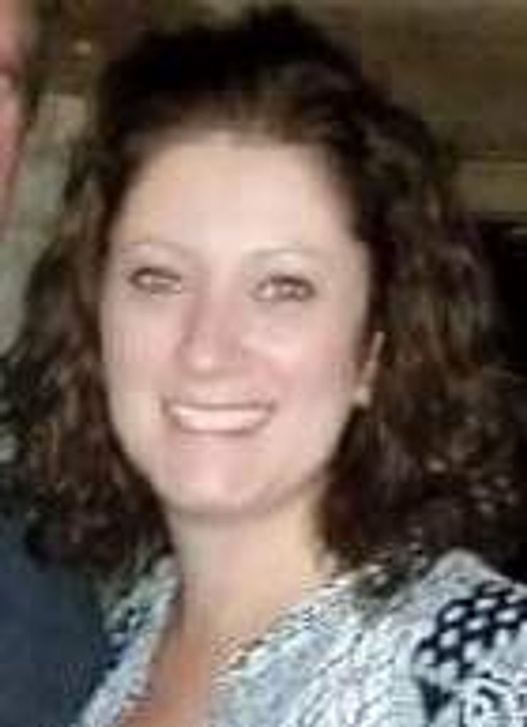 Brandy Nicole (Coy)  Cesene Profile Photo