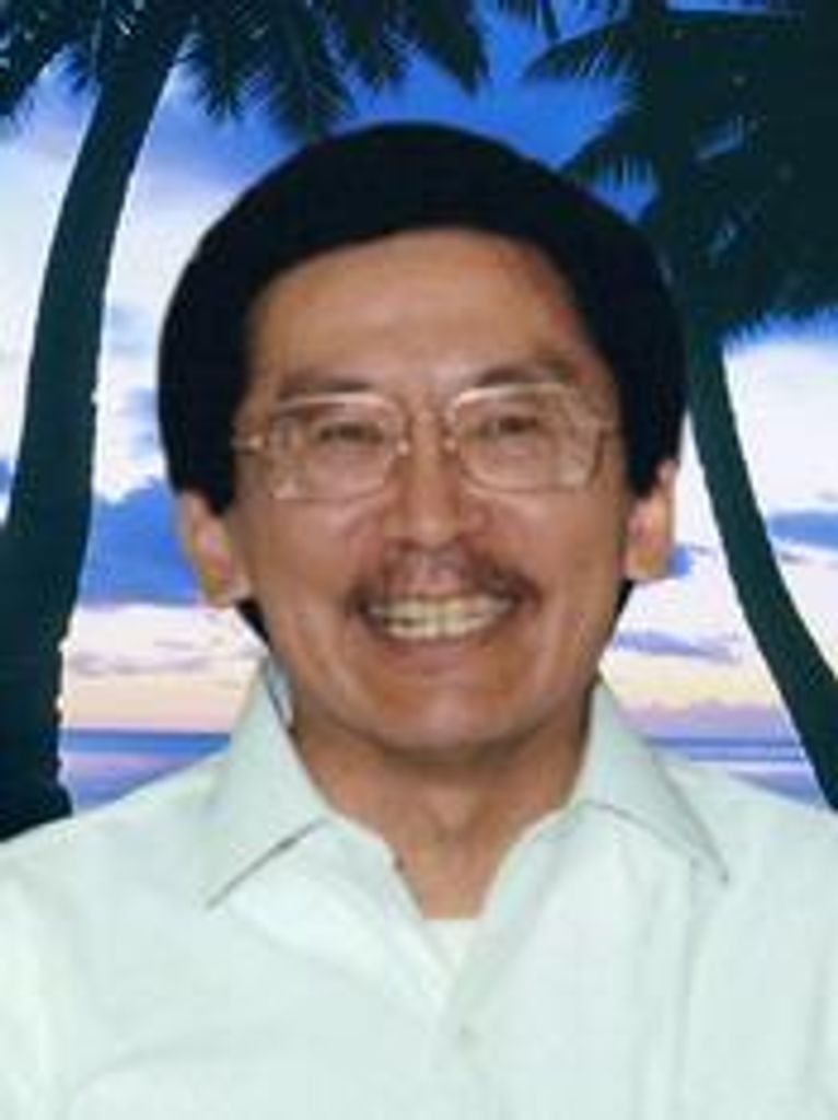 Sadao John Setoguchi