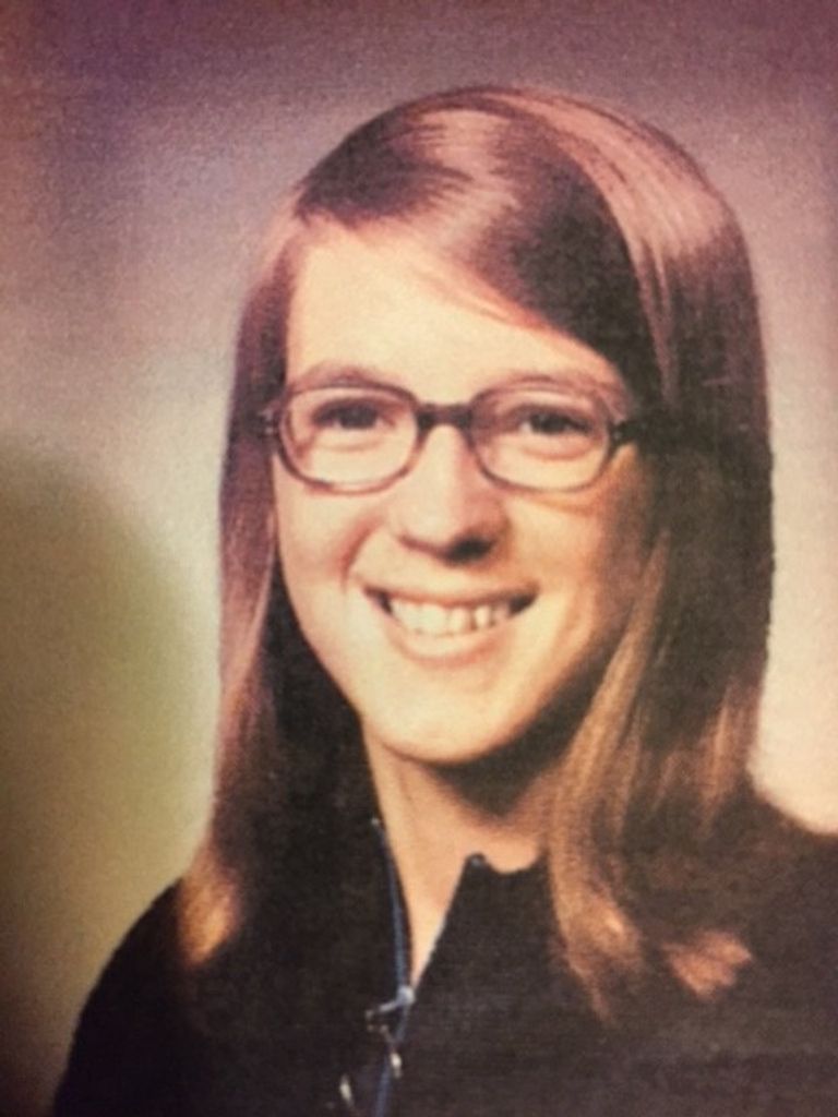 Patricia Wright Profile Photo